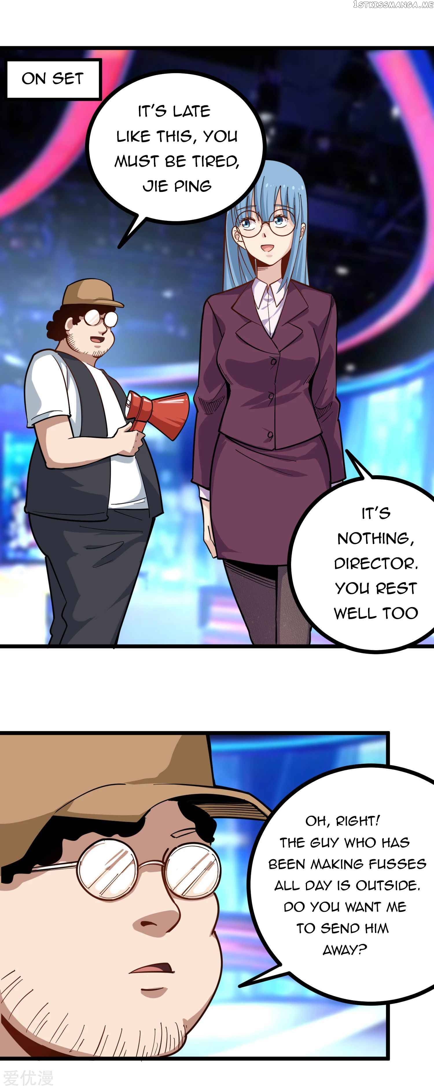 School Flower Master chapter 231 - page 13