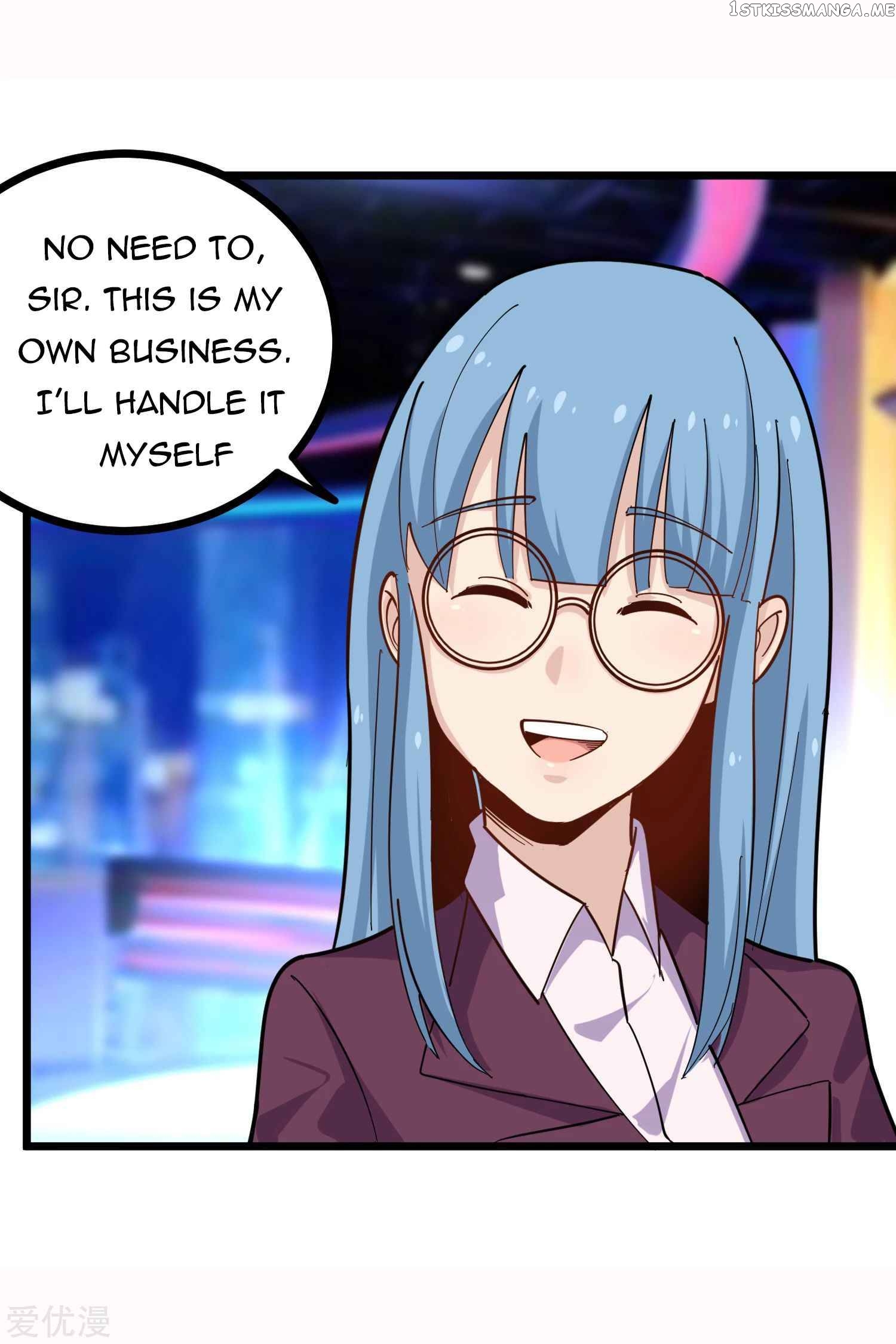 School Flower Master chapter 231 - page 14