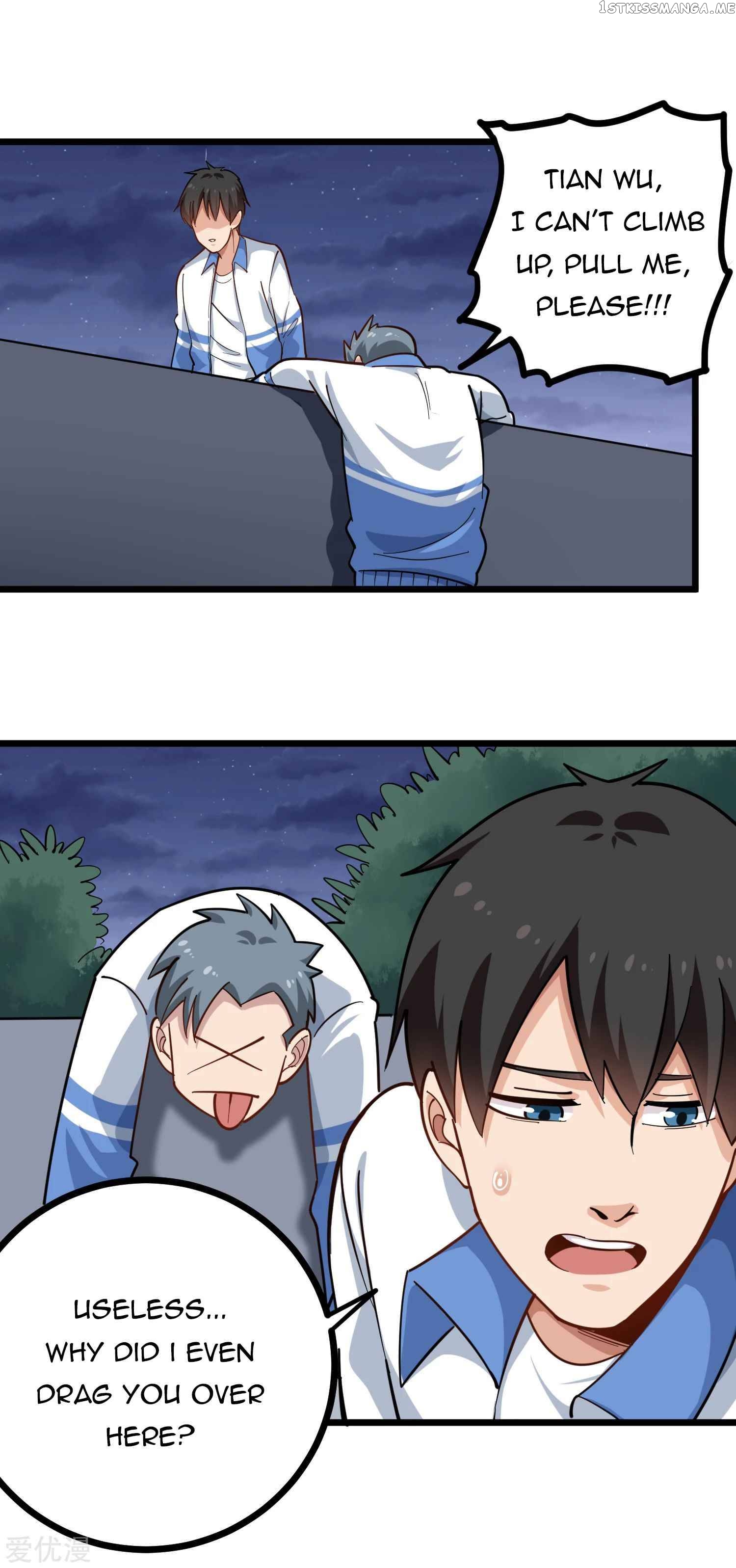 School Flower Master chapter 231 - page 16