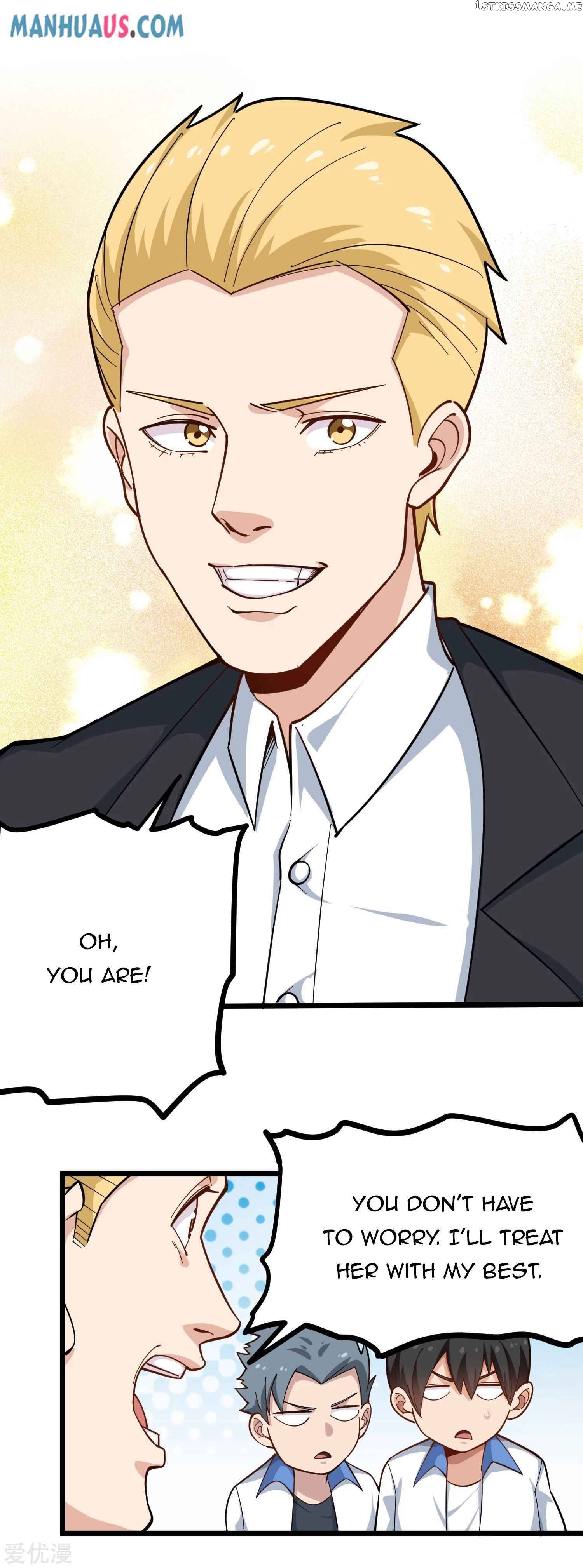 School Flower Master chapter 231 - page 20