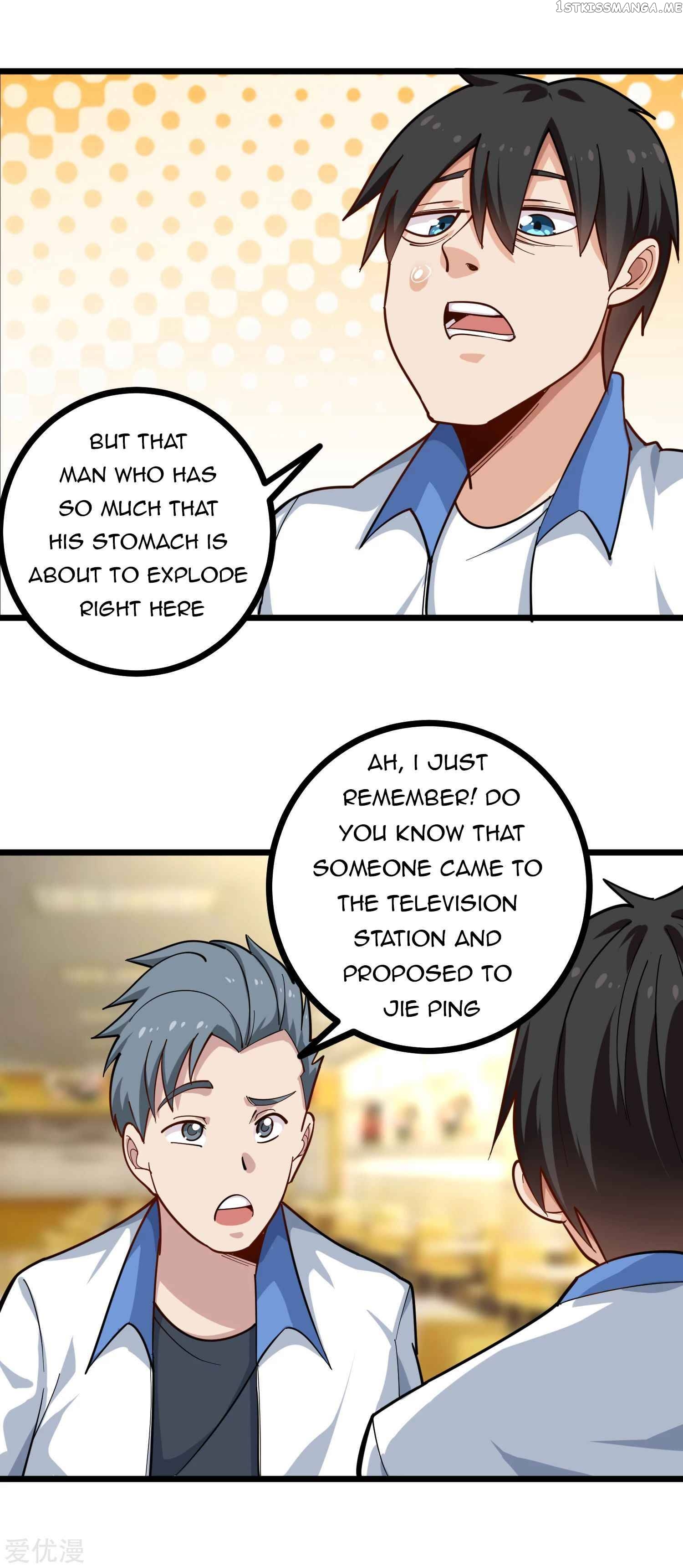 School Flower Master chapter 231 - page 3
