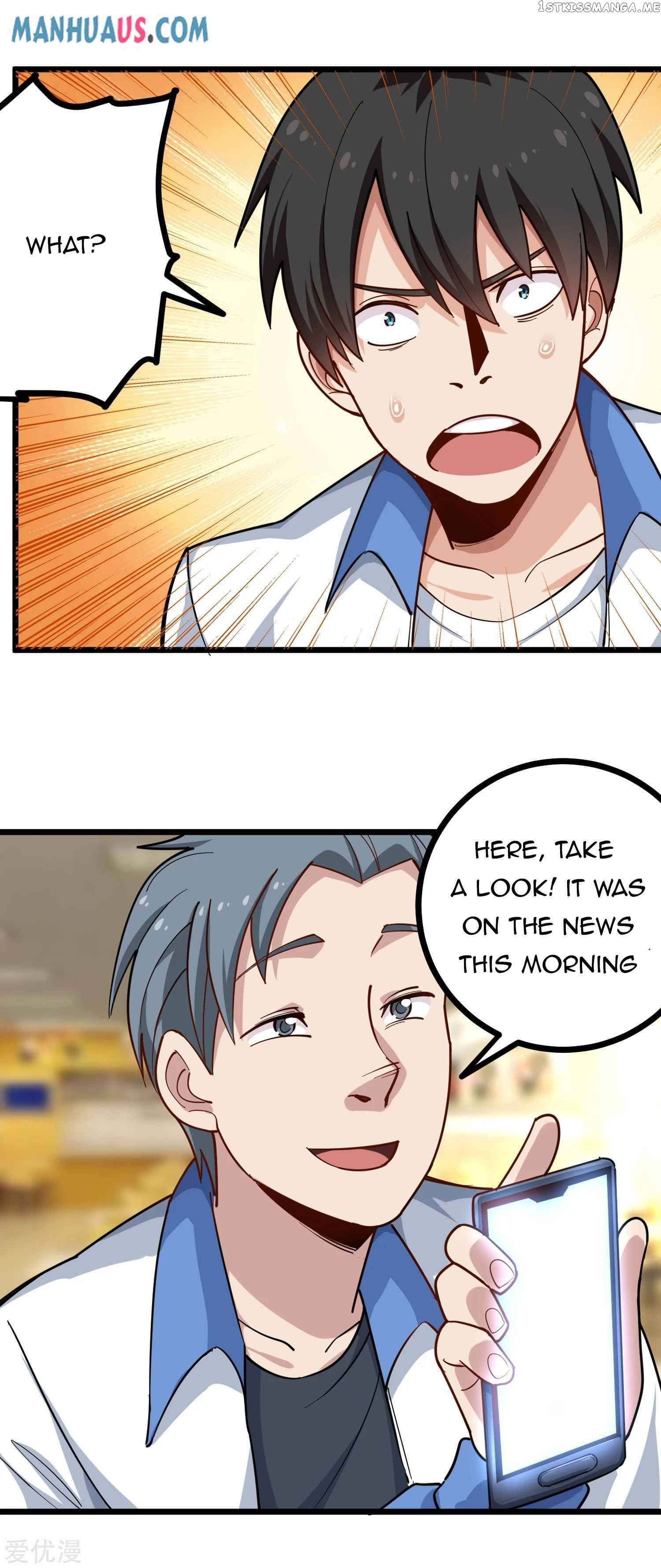 School Flower Master chapter 231 - page 4