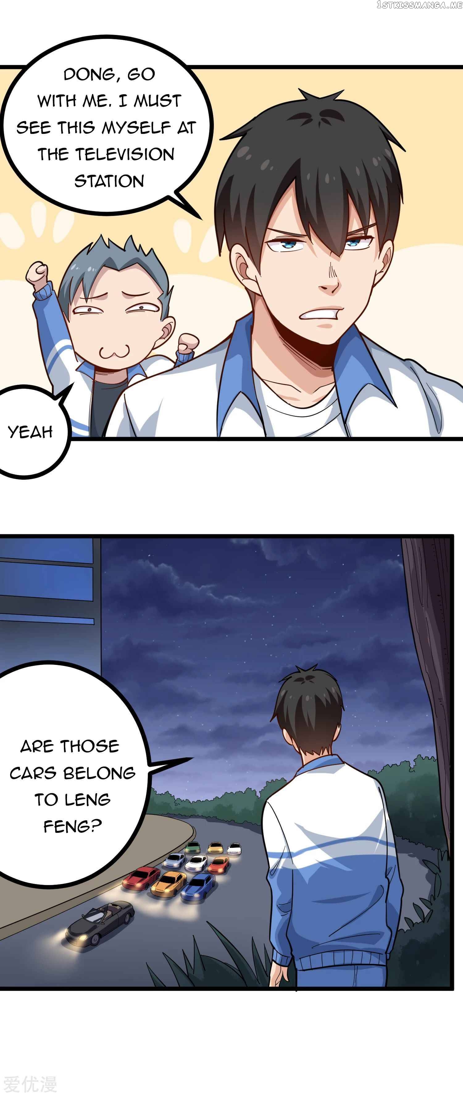 School Flower Master chapter 231 - page 6