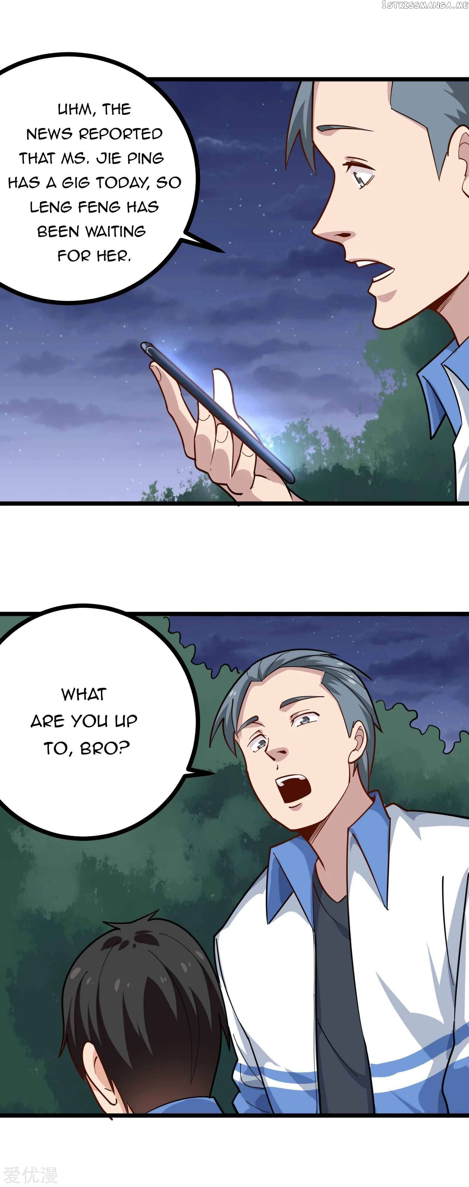 School Flower Master chapter 231 - page 7