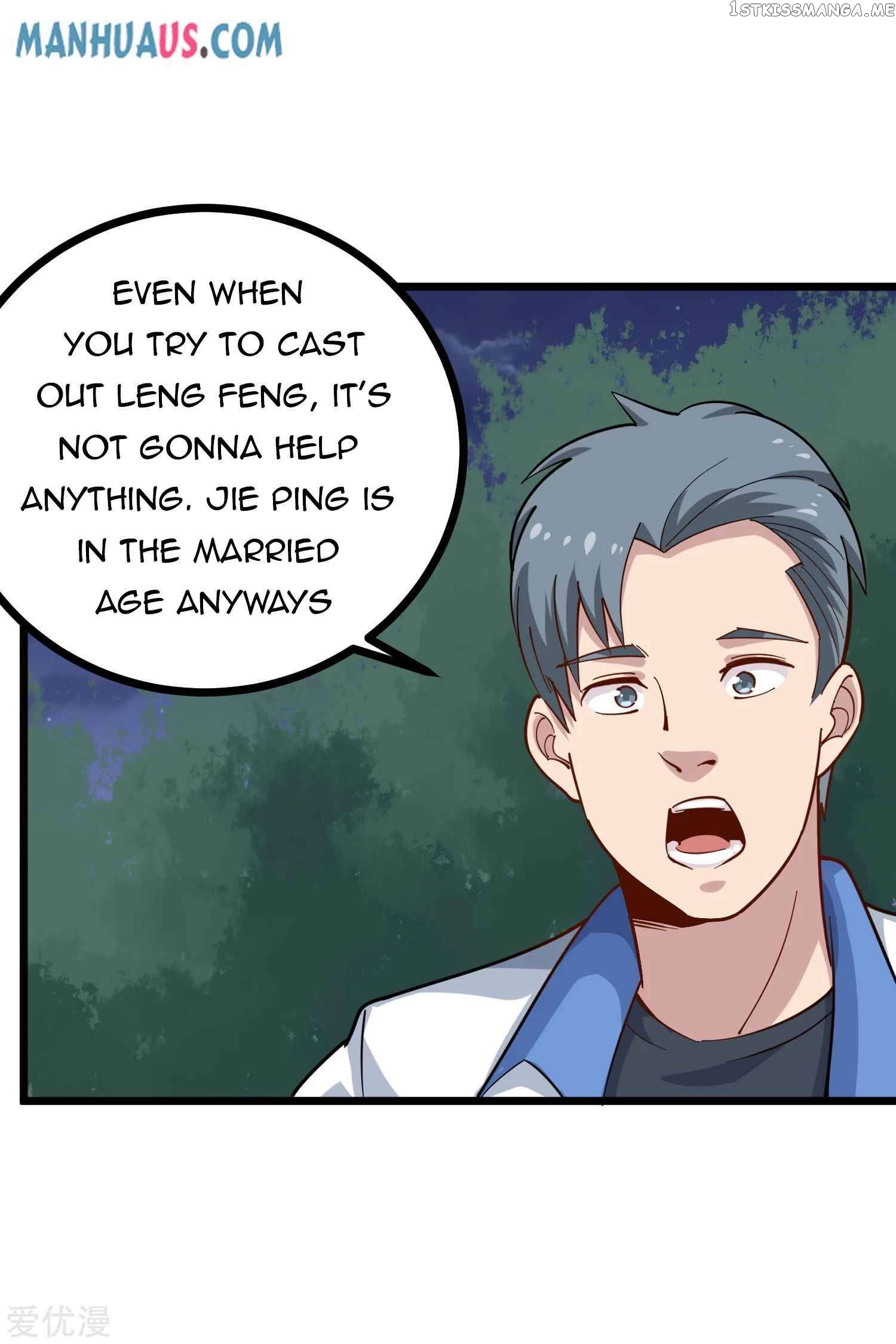 School Flower Master chapter 231 - page 8