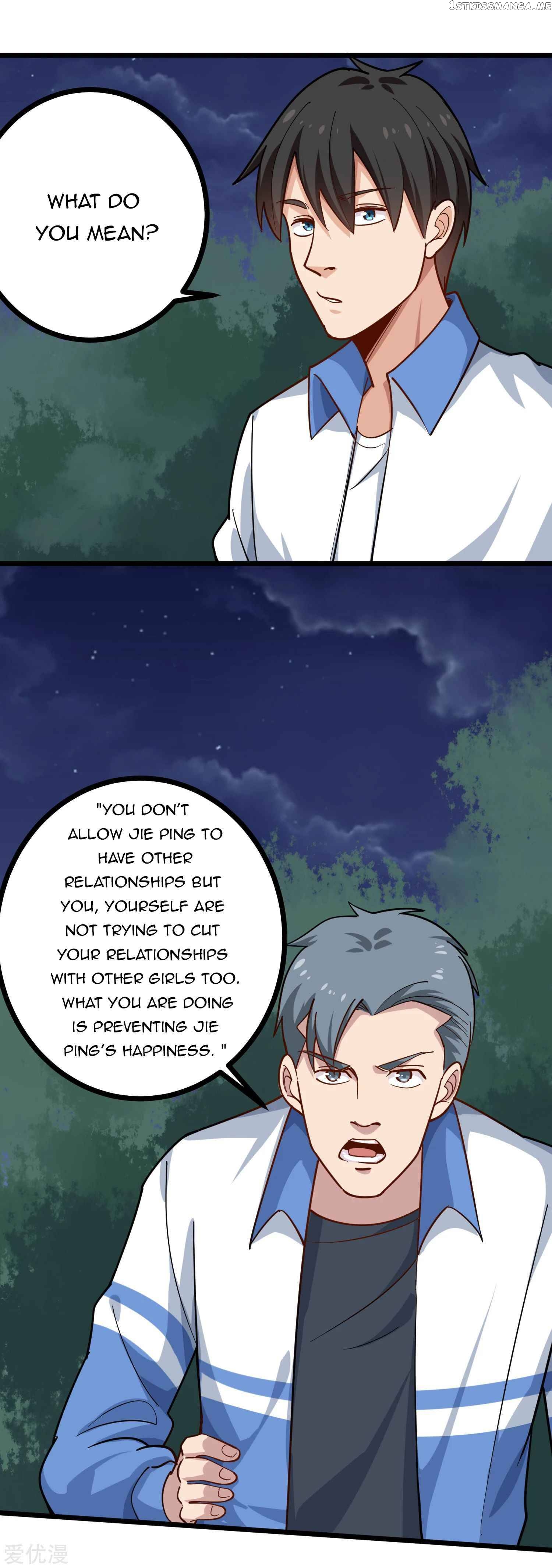 School Flower Master chapter 231 - page 9