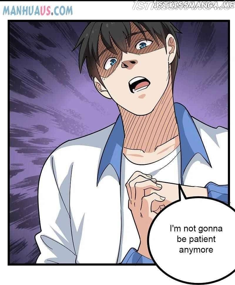 School Flower Master chapter 275 - page 15