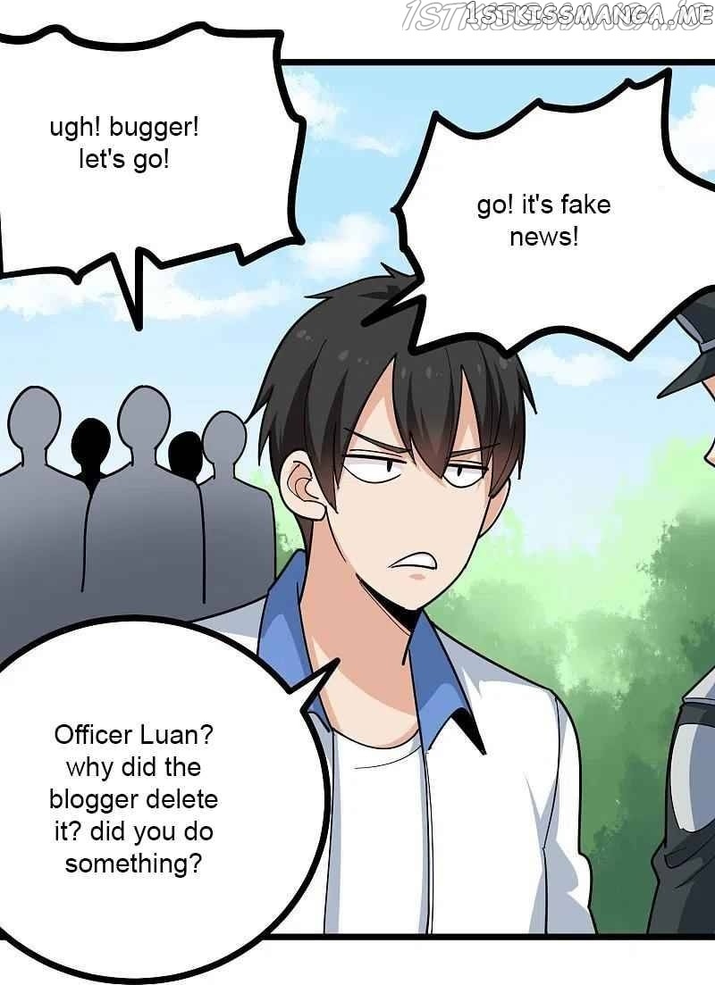 School Flower Master chapter 275 - page 18