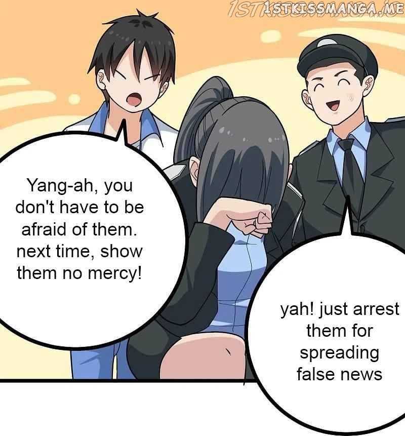 School Flower Master chapter 275 - page 20