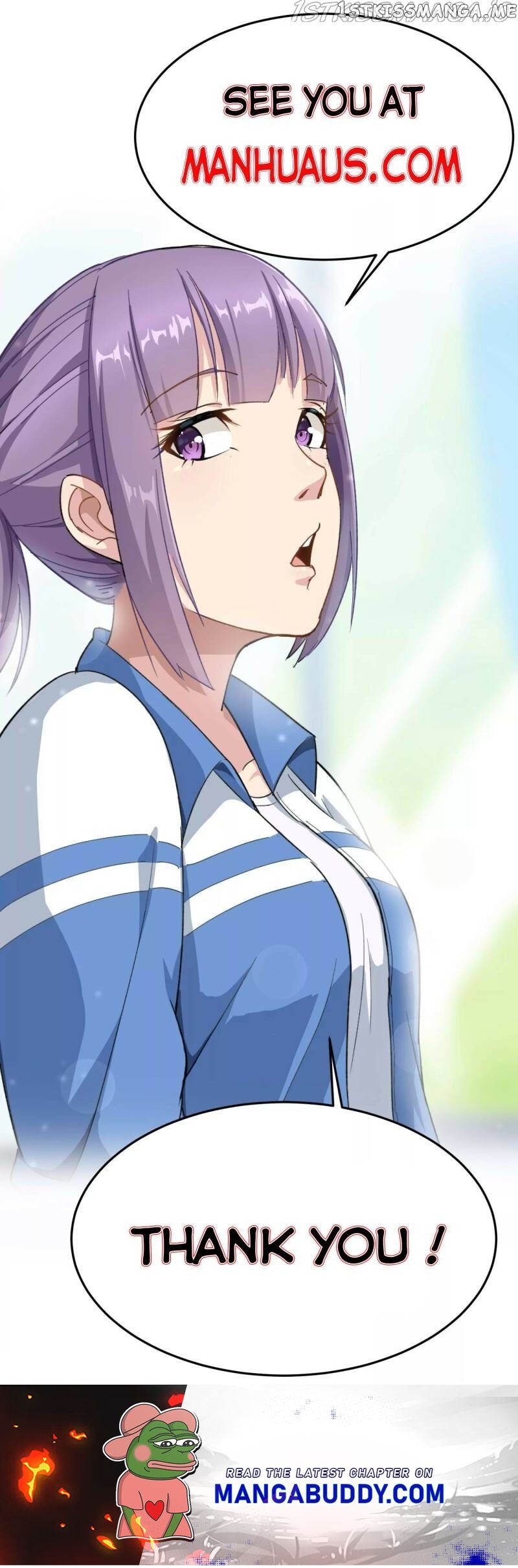School Flower Master chapter 275 - page 23