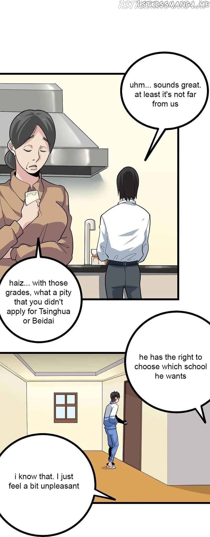 School Flower Master chapter 275 - page 3