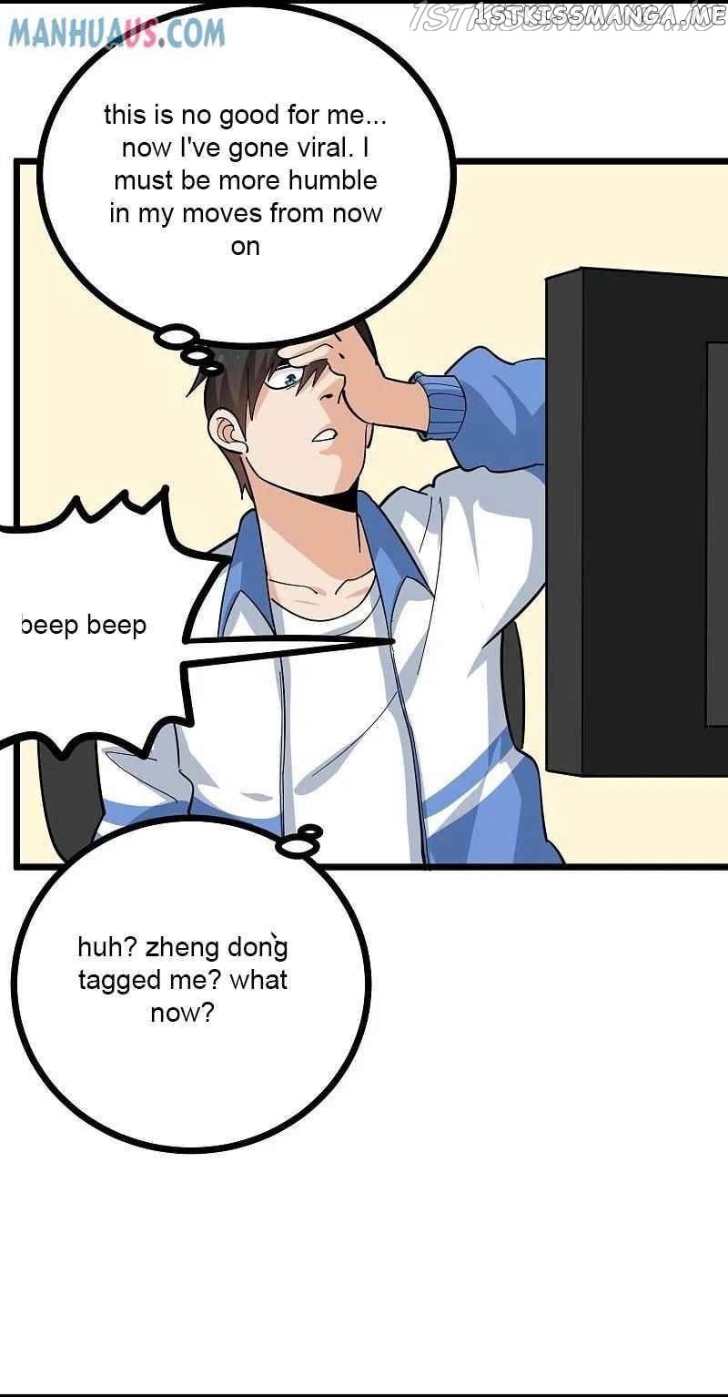 School Flower Master chapter 275 - page 6