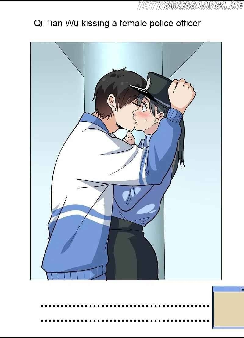 School Flower Master chapter 275 - page 7