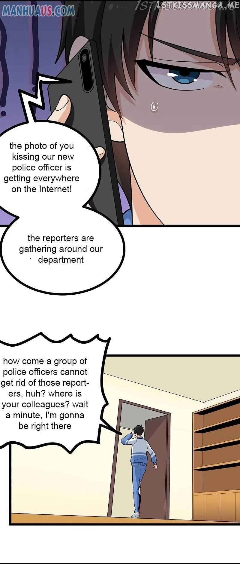 School Flower Master chapter 275 - page 9