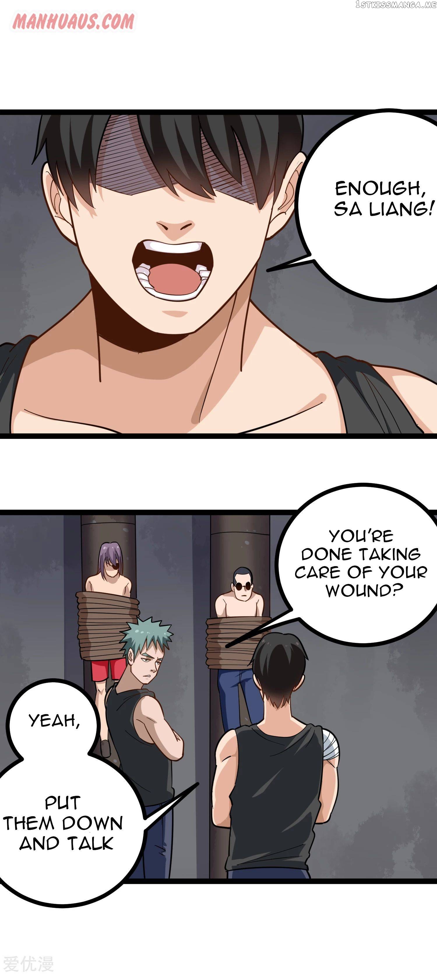 School Flower Master chapter 199 - page 2