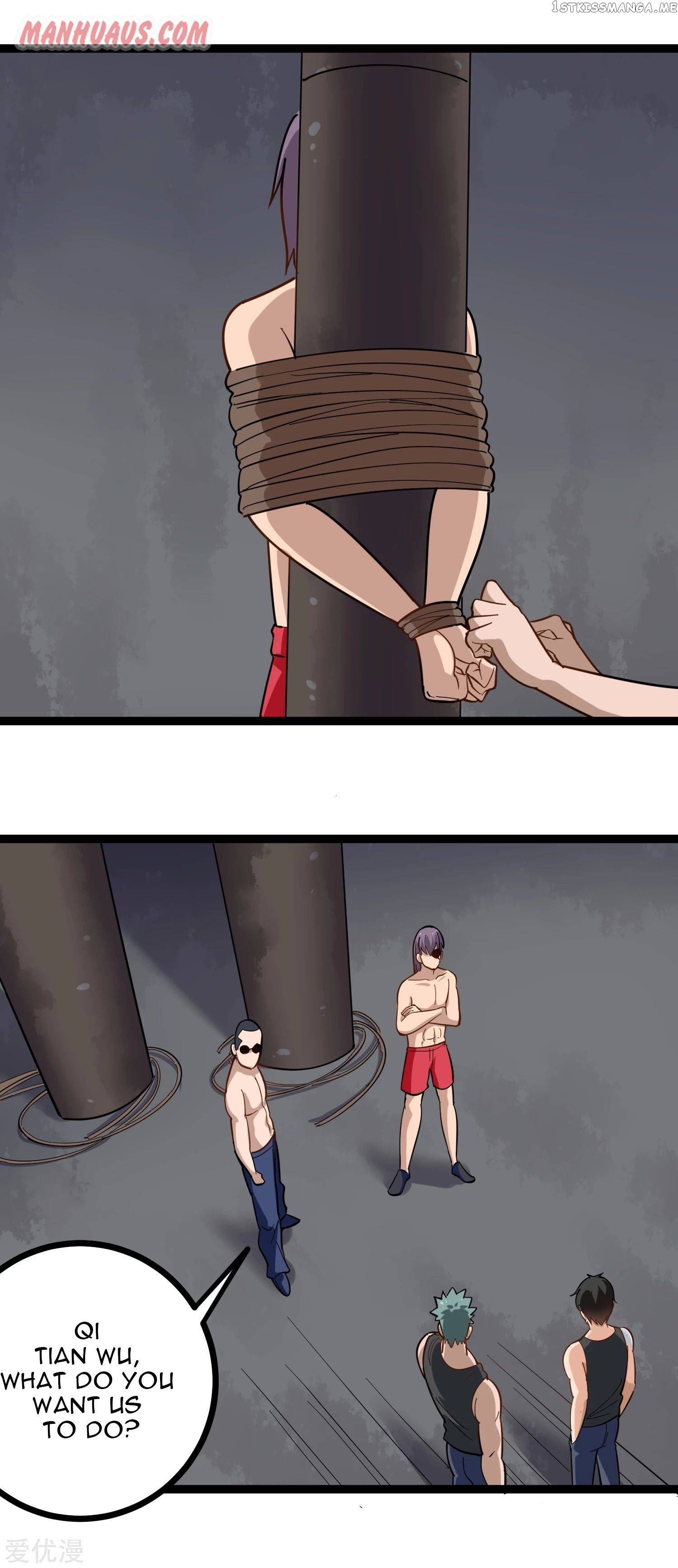 School Flower Master chapter 199 - page 3