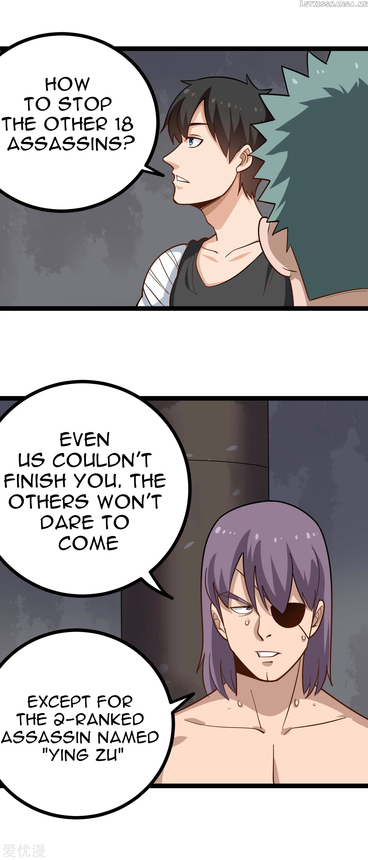 School Flower Master chapter 199 - page 4