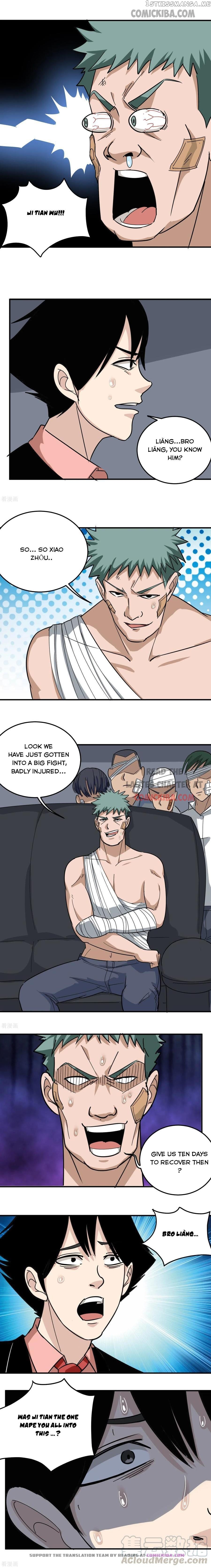 School Flower Master chapter 51 - page 5