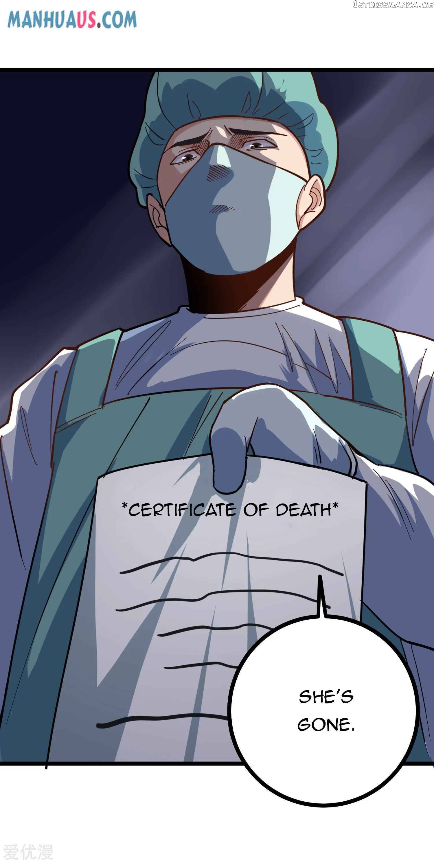 School Flower Master chapter 221 - page 11