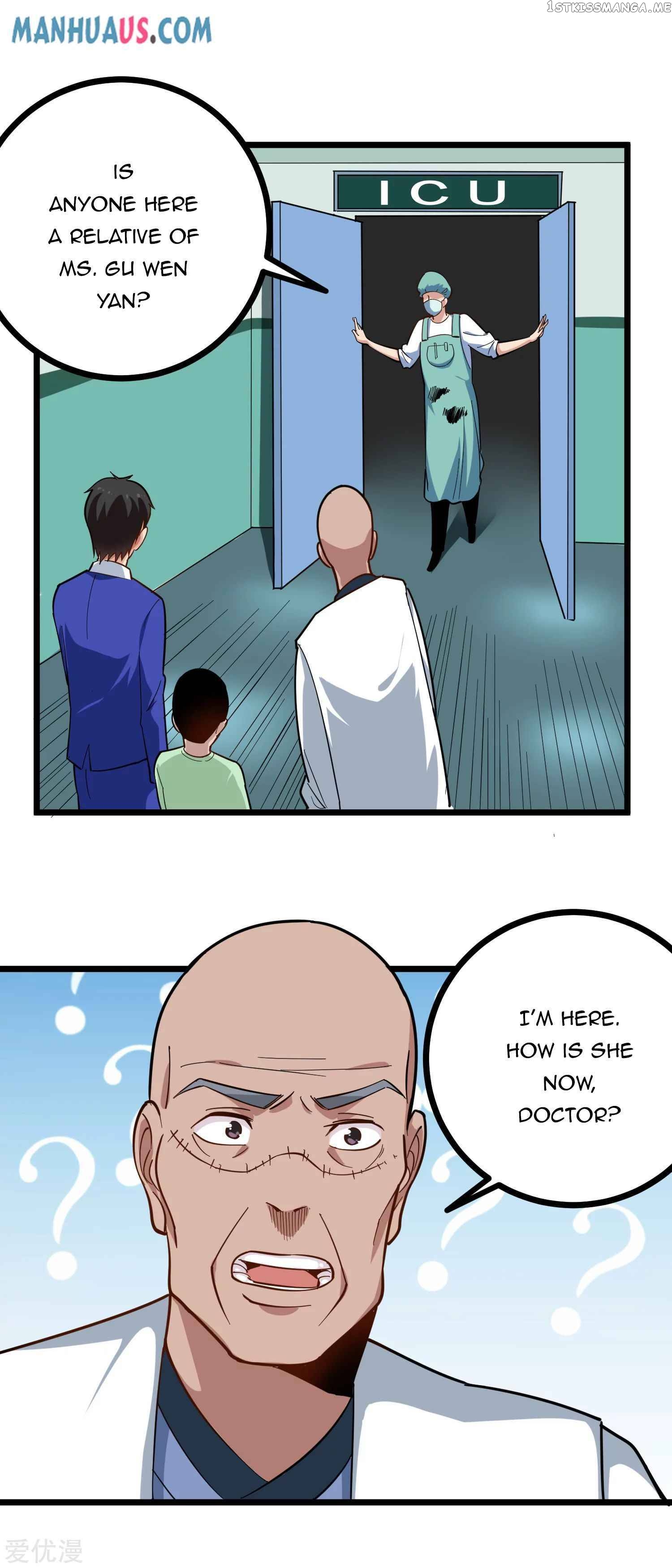 School Flower Master chapter 221 - page 6