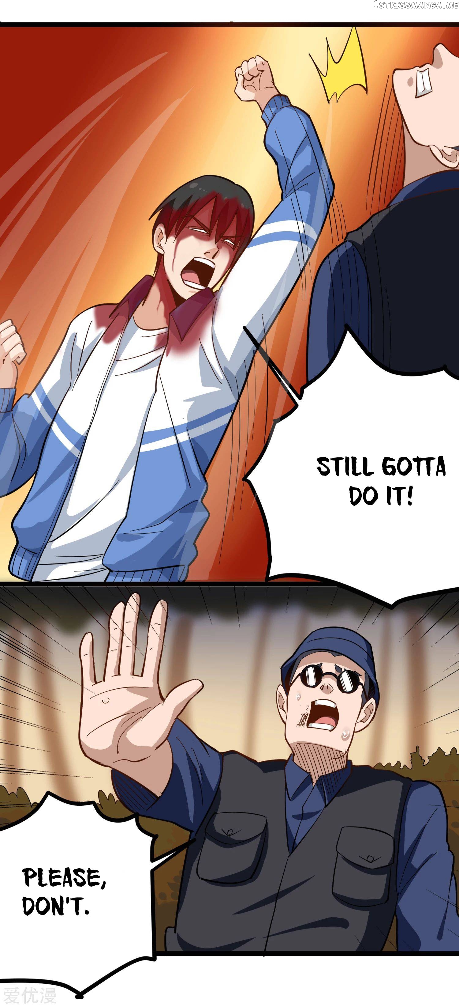 School Flower Master chapter 183 - page 10