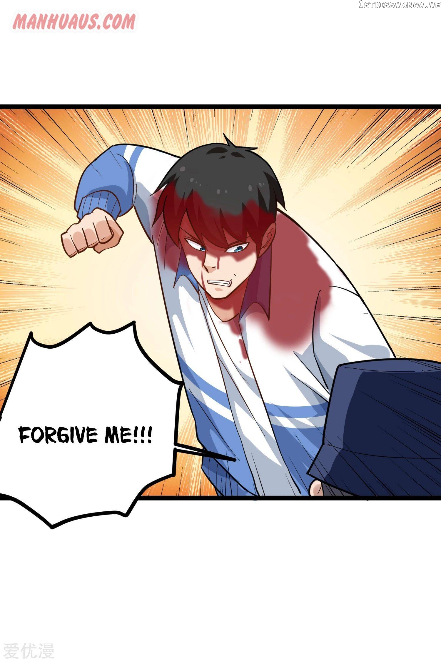 School Flower Master chapter 183 - page 11