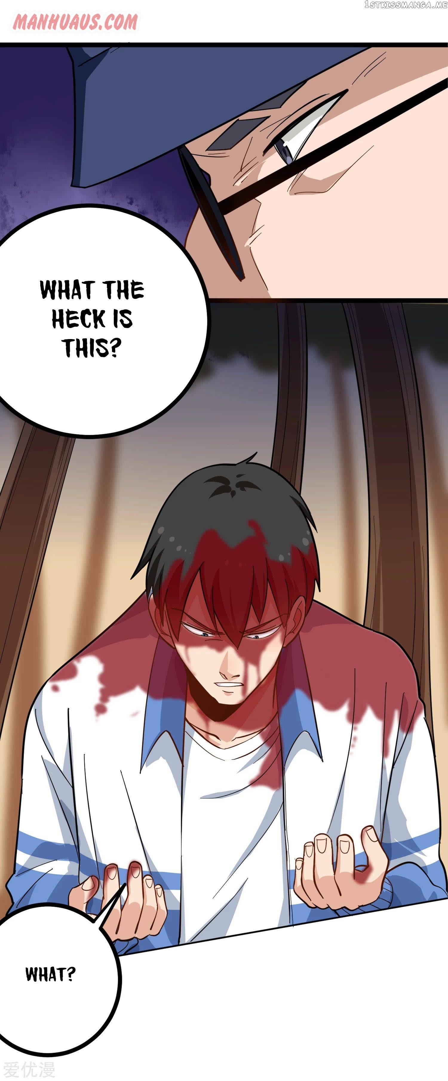 School Flower Master chapter 183 - page 4