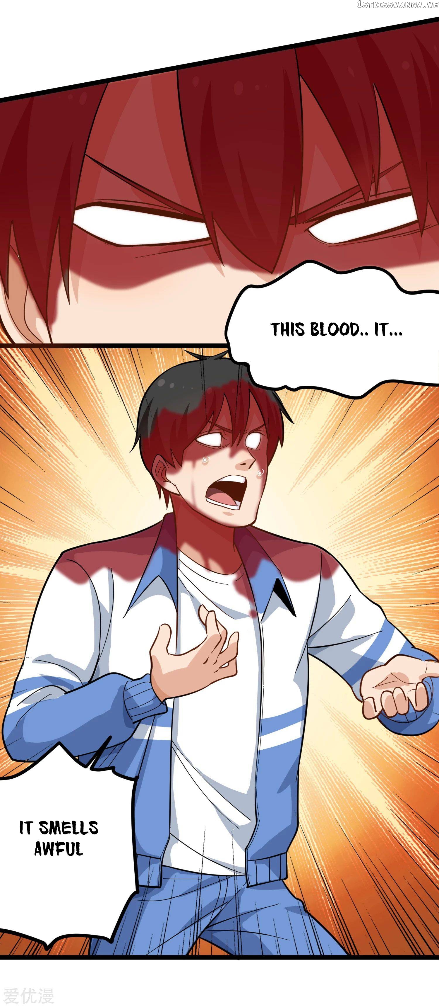 School Flower Master chapter 183 - page 5