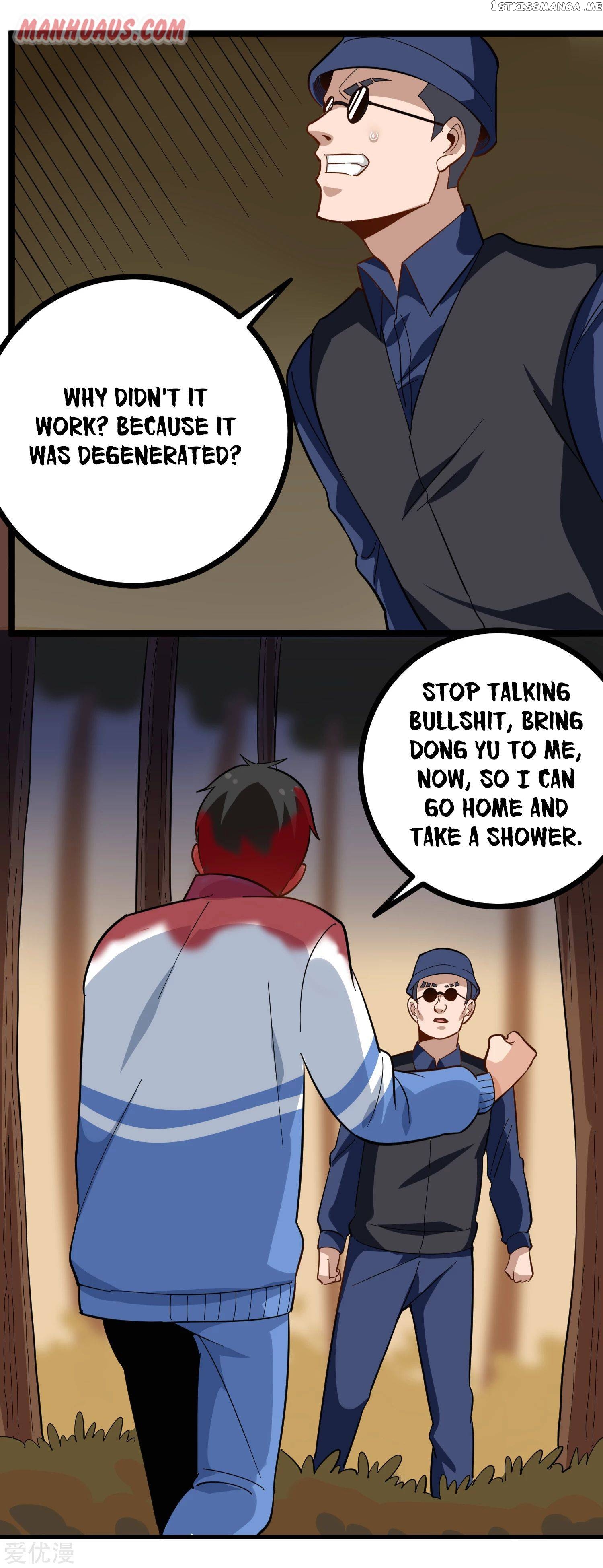 School Flower Master chapter 183 - page 7