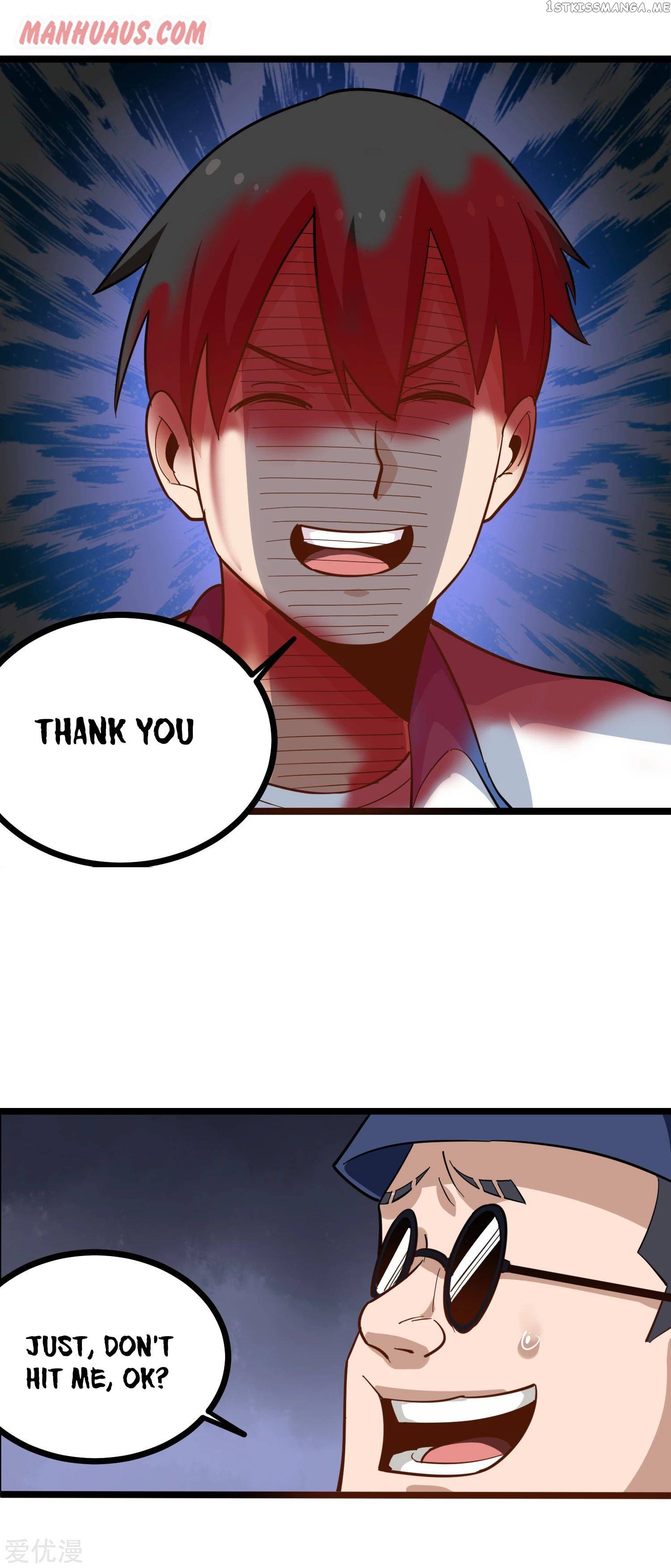 School Flower Master chapter 183 - page 9