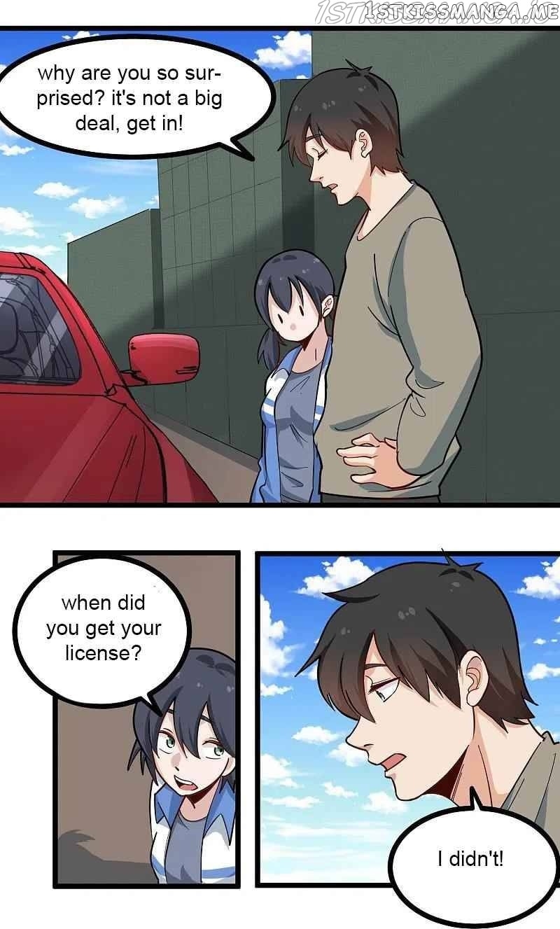 School Flower Master chapter 276 - page 10