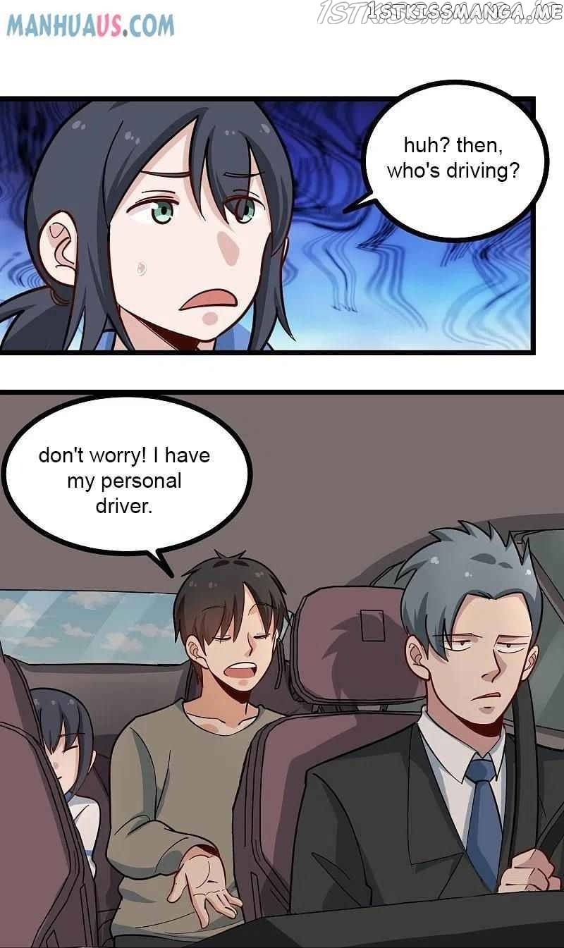 School Flower Master chapter 276 - page 11
