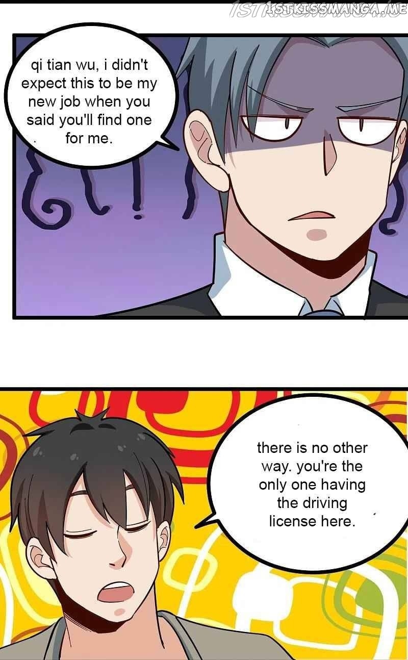 School Flower Master chapter 276 - page 12