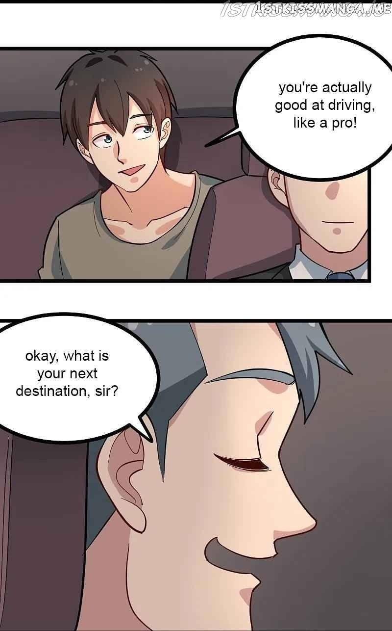 School Flower Master chapter 276 - page 15
