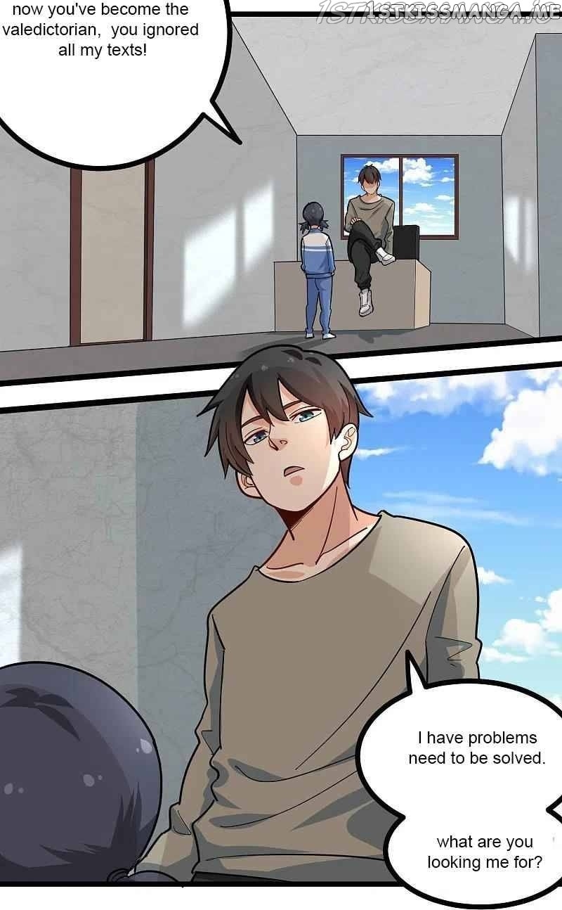 School Flower Master chapter 276 - page 3