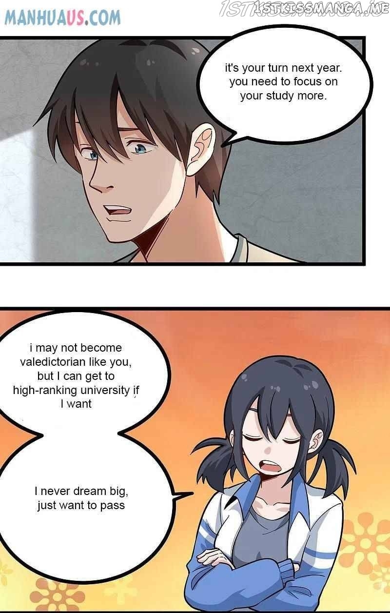 School Flower Master chapter 276 - page 4