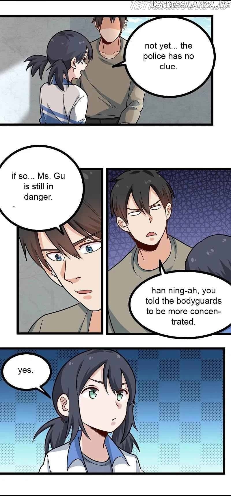 School Flower Master chapter 276 - page 7