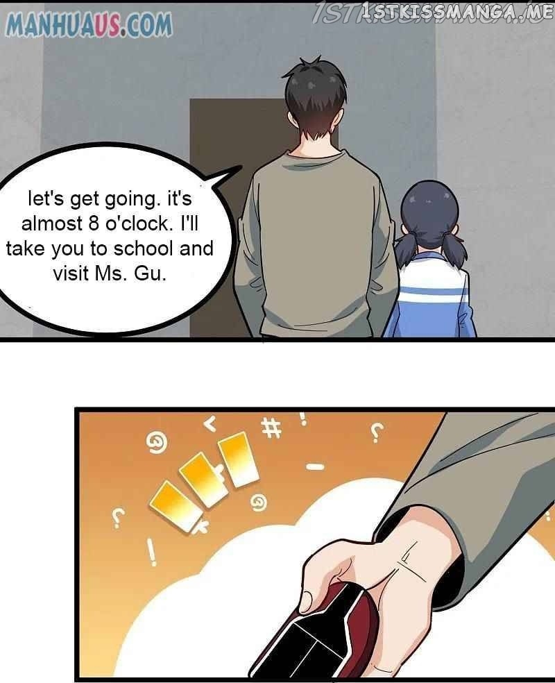 School Flower Master chapter 276 - page 8