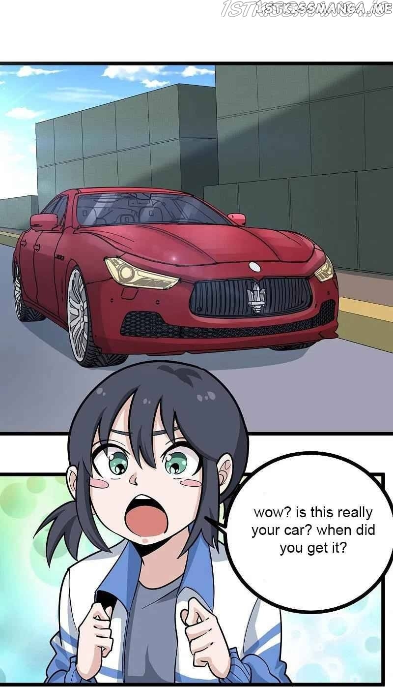 School Flower Master chapter 276 - page 9