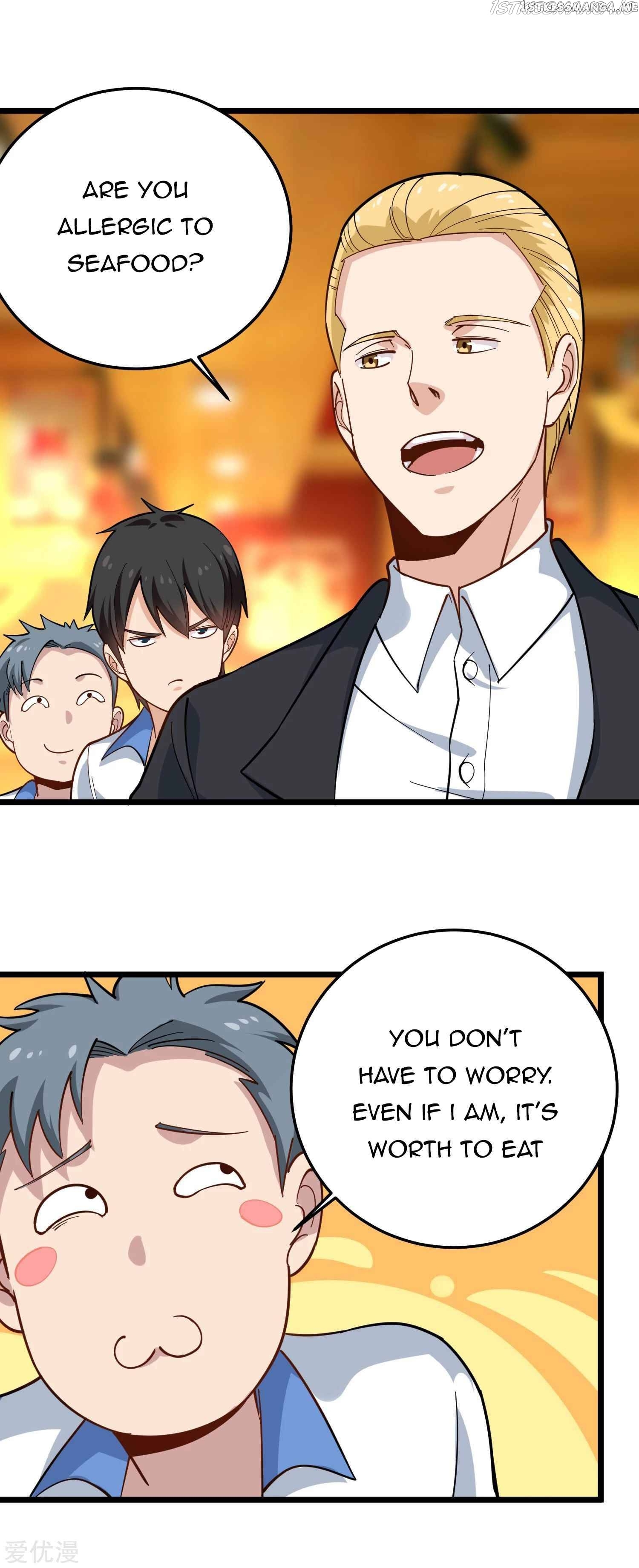 School Flower Master chapter 232 - page 13