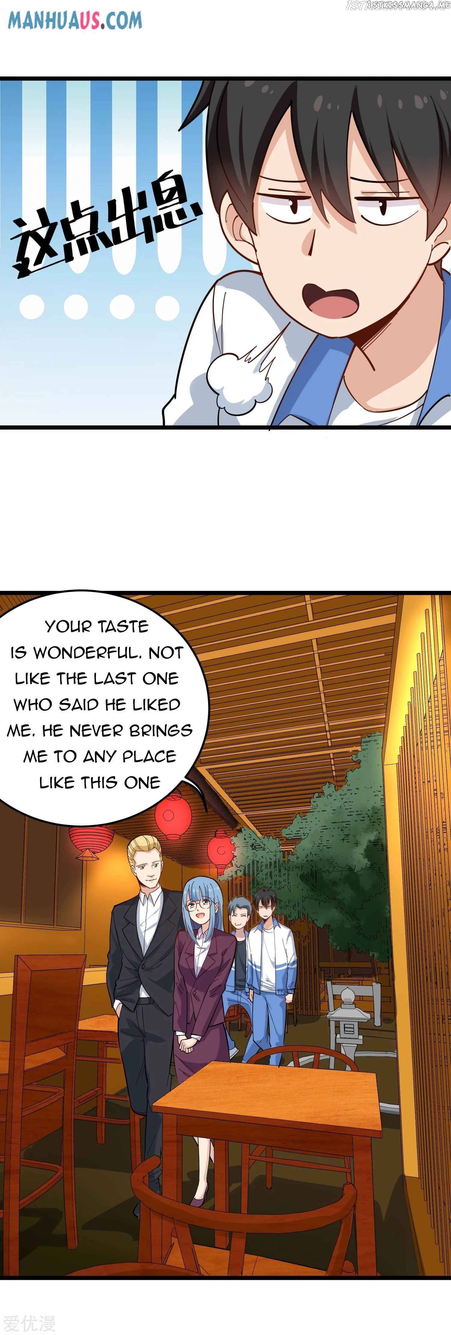 School Flower Master chapter 232 - page 14