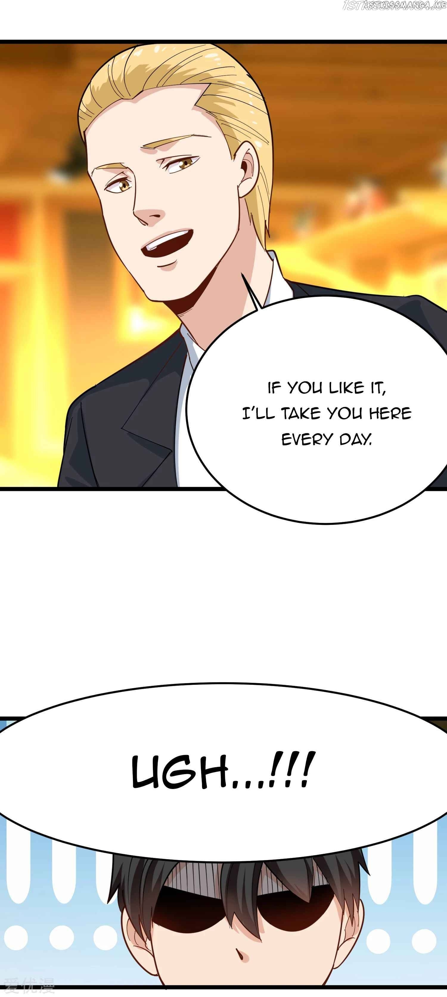 School Flower Master chapter 232 - page 15