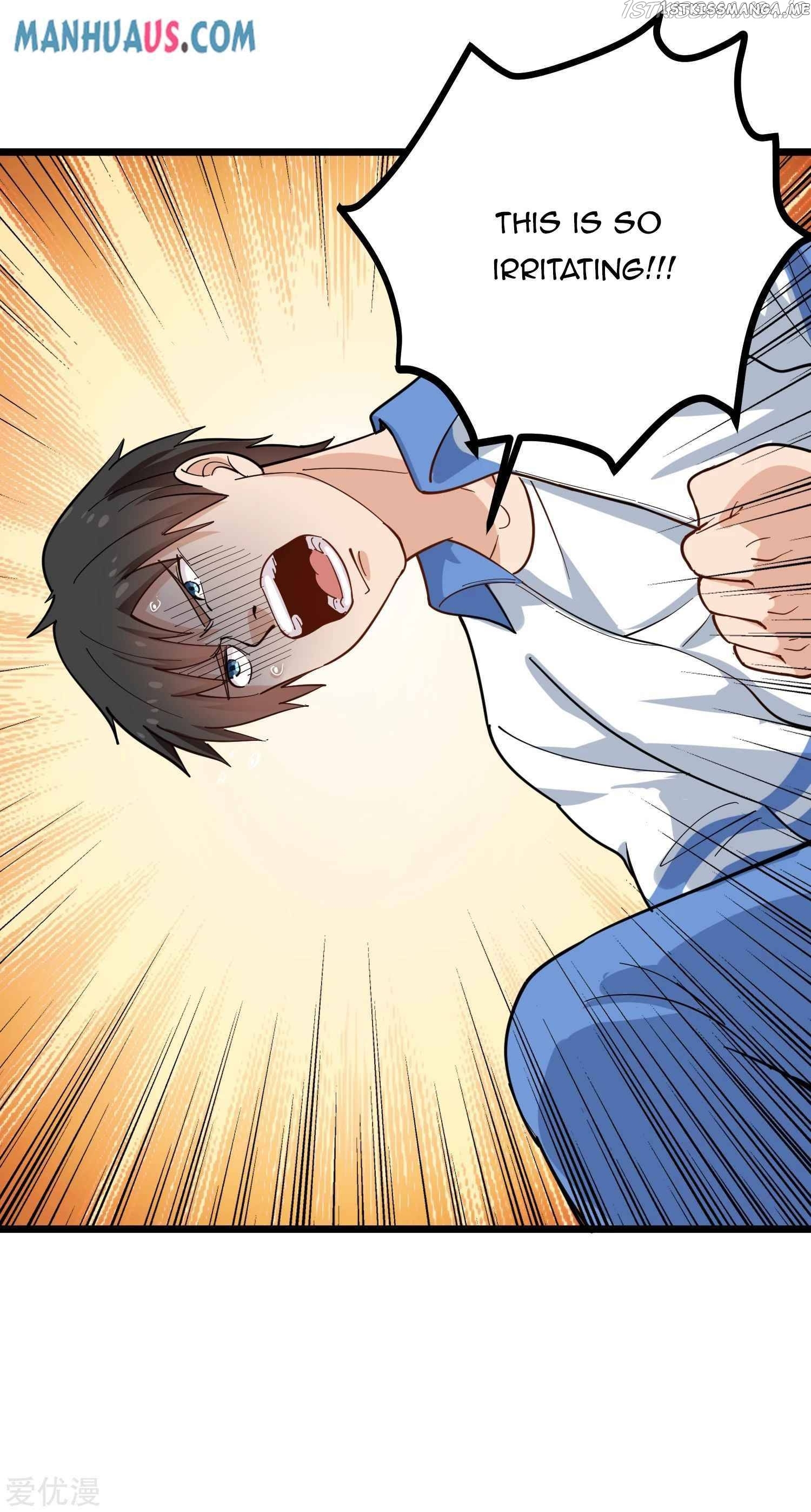 School Flower Master chapter 232 - page 16