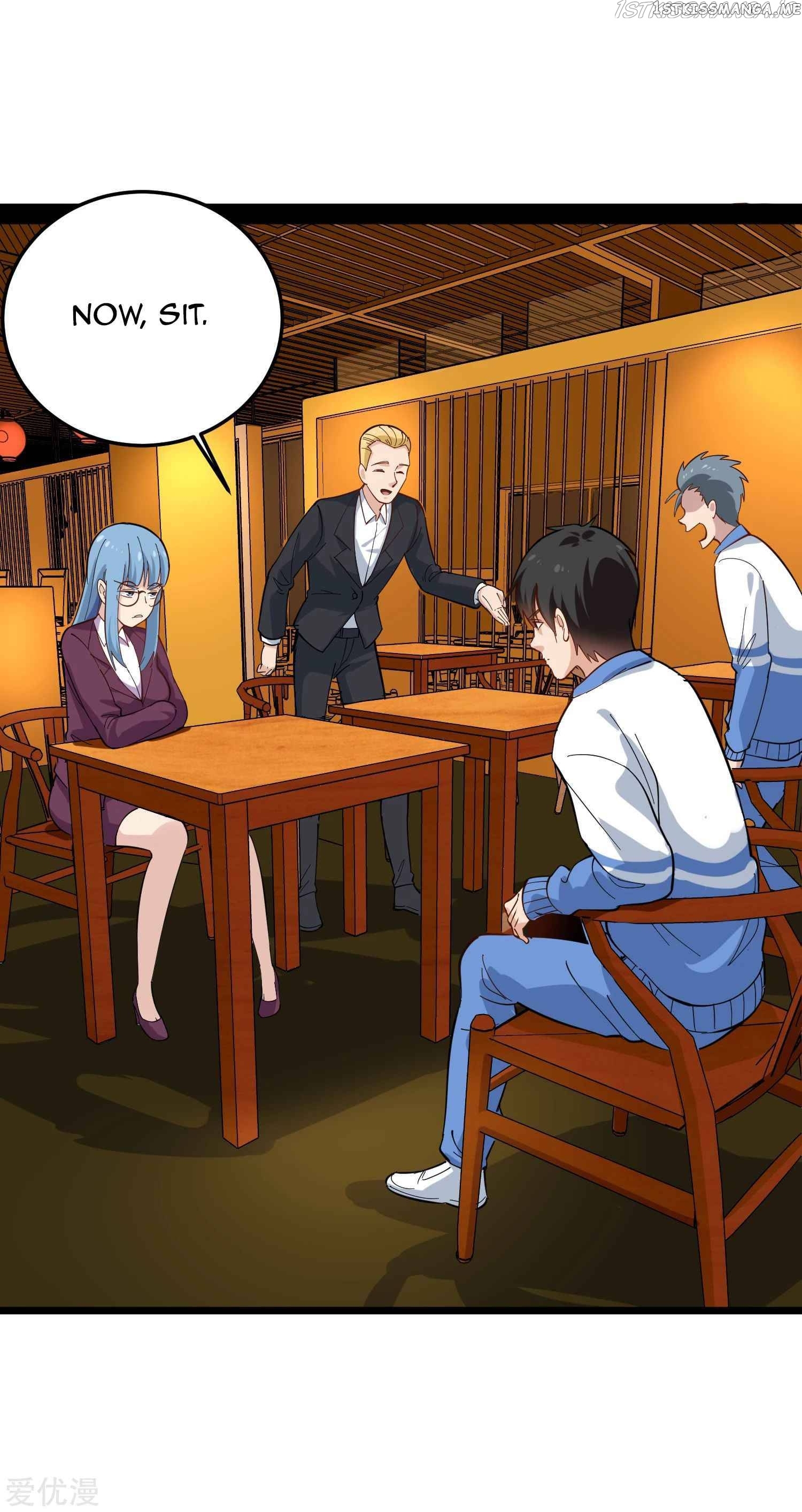 School Flower Master chapter 232 - page 17