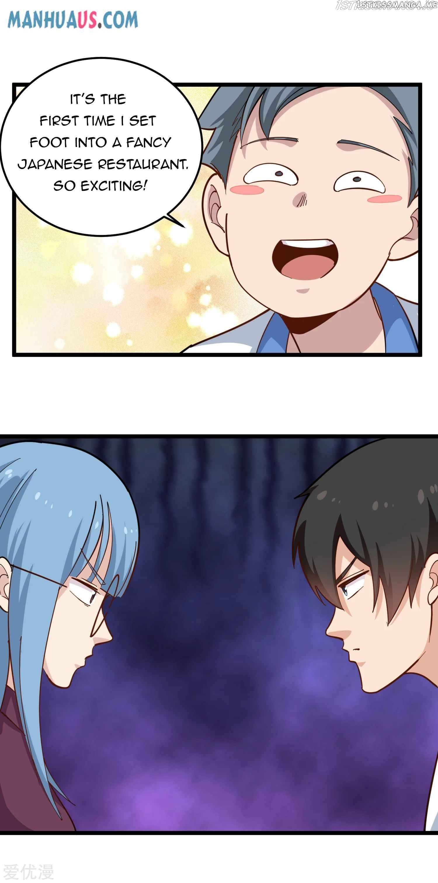 School Flower Master chapter 232 - page 18