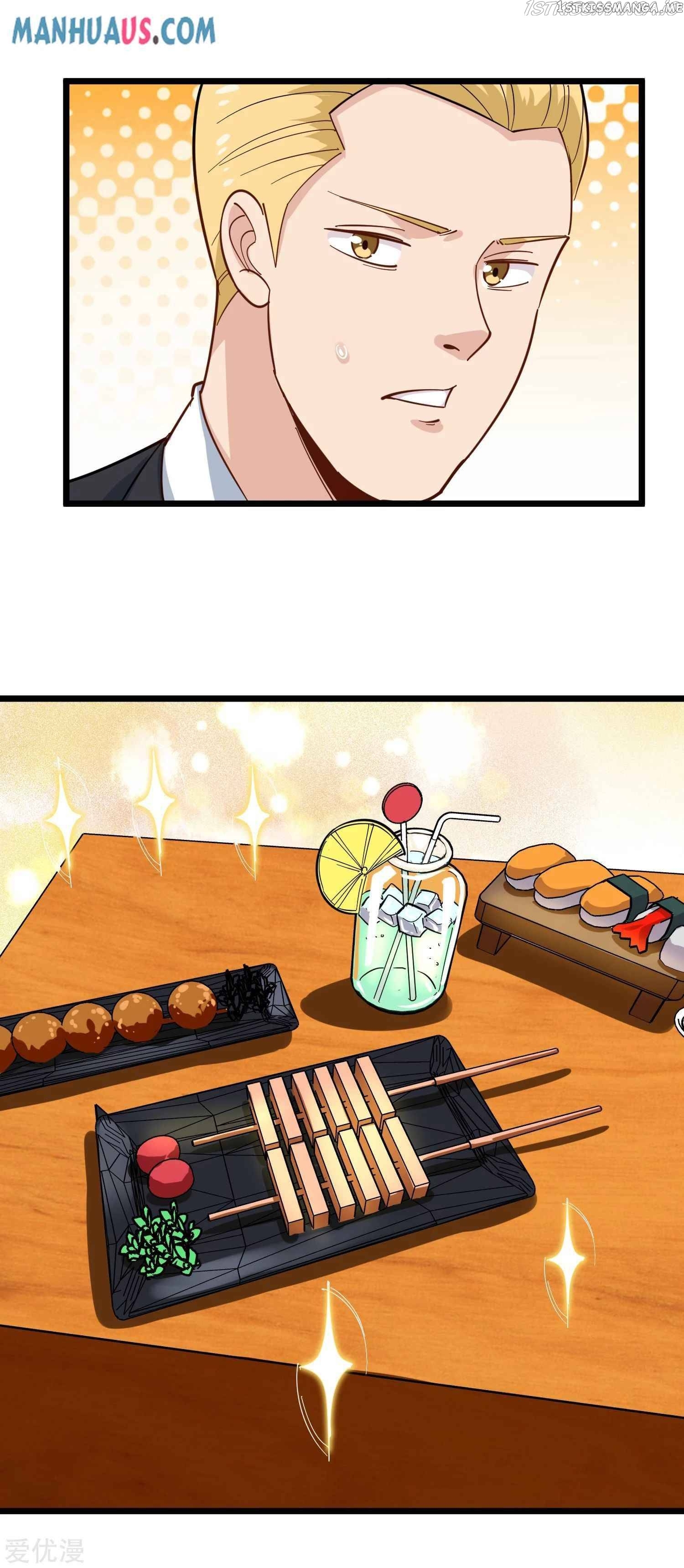 School Flower Master chapter 232 - page 19