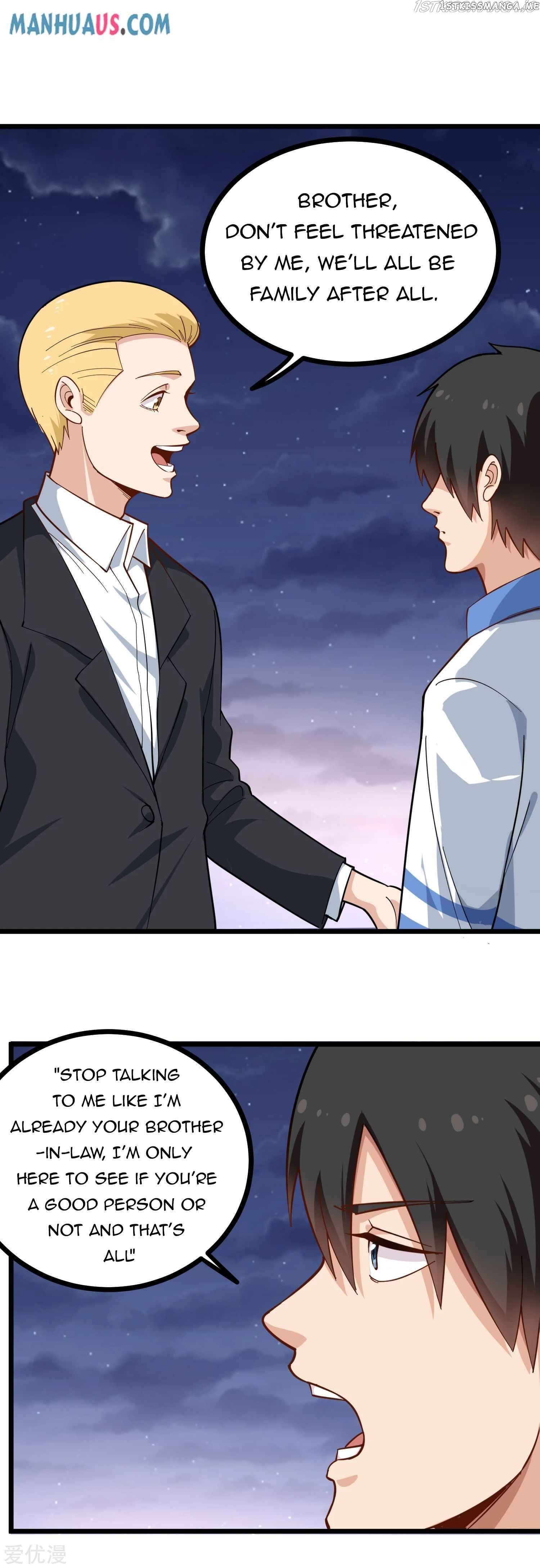 School Flower Master chapter 232 - page 2