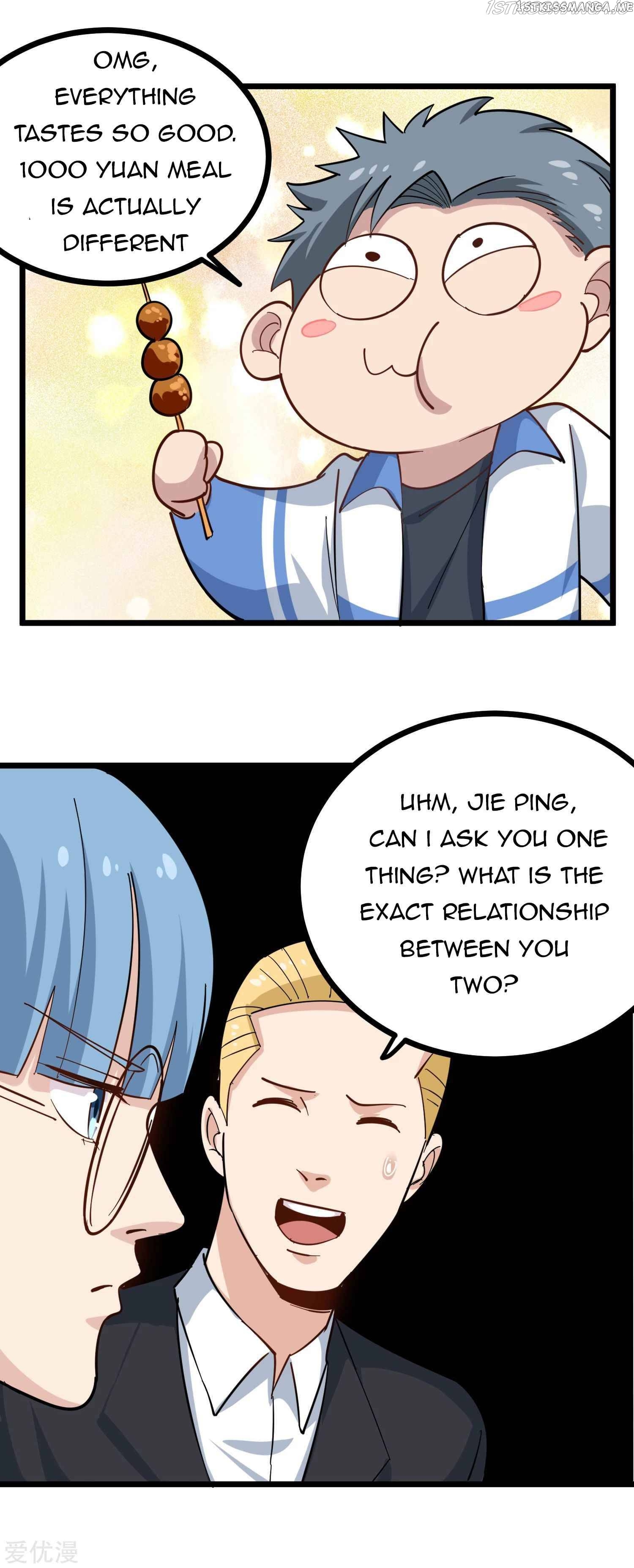 School Flower Master chapter 232 - page 20