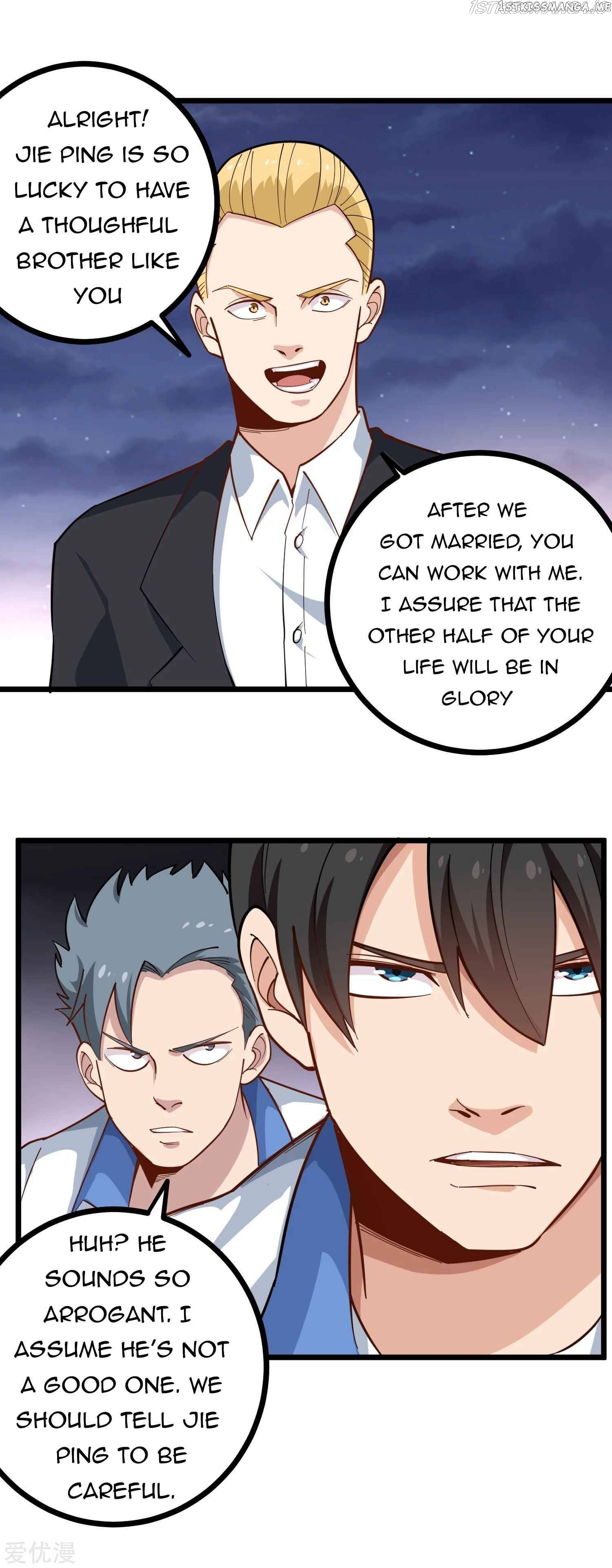 School Flower Master chapter 232 - page 3