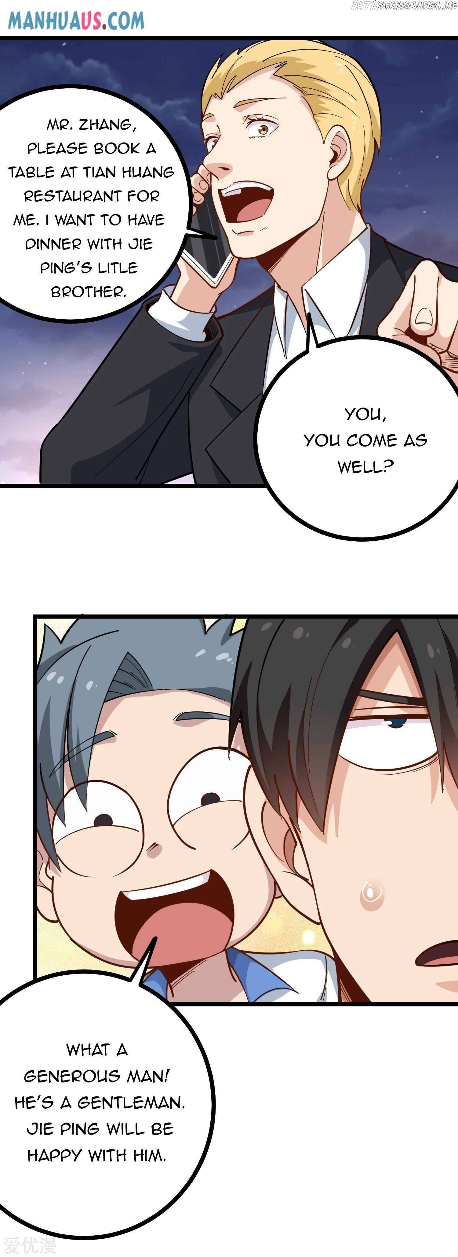 School Flower Master chapter 232 - page 4
